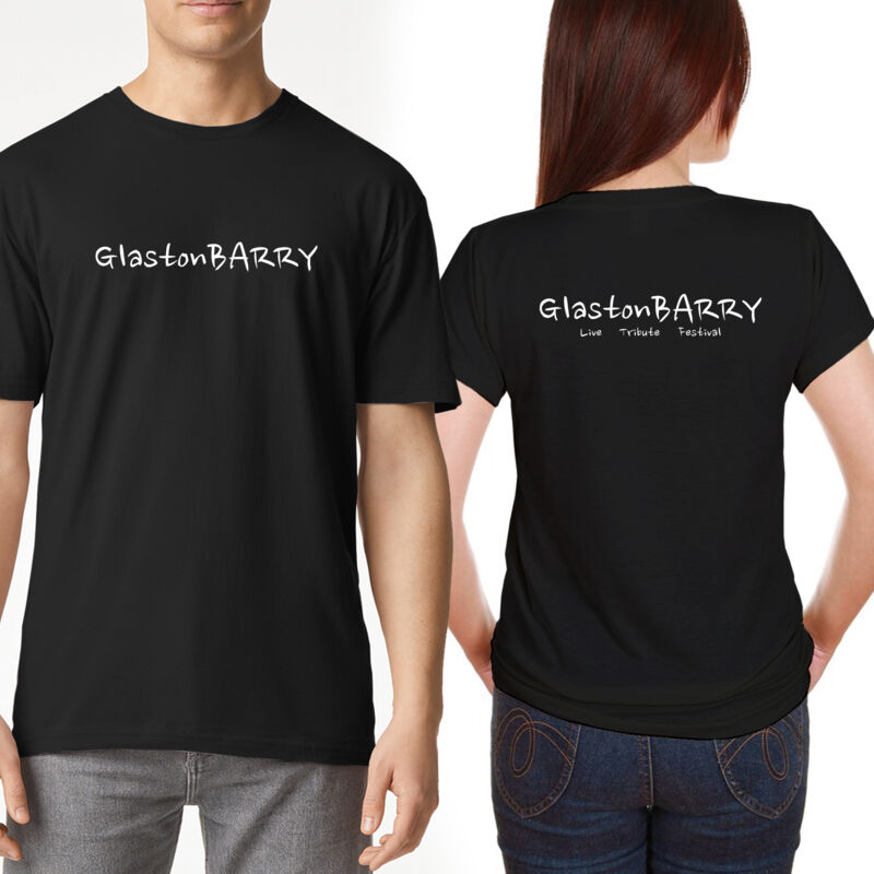 Glastonbarry Tee Thumbnail