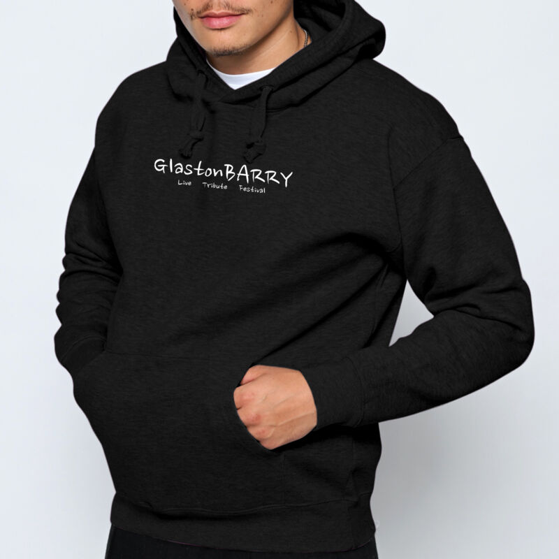 GlastonBARRY Hoodie Thumbnail