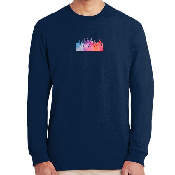 Hammer® adult long sleeve t-shirt Thumbnail