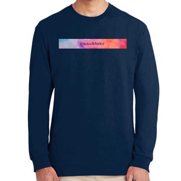Hammer® adult long sleeve t-shirt Thumbnail