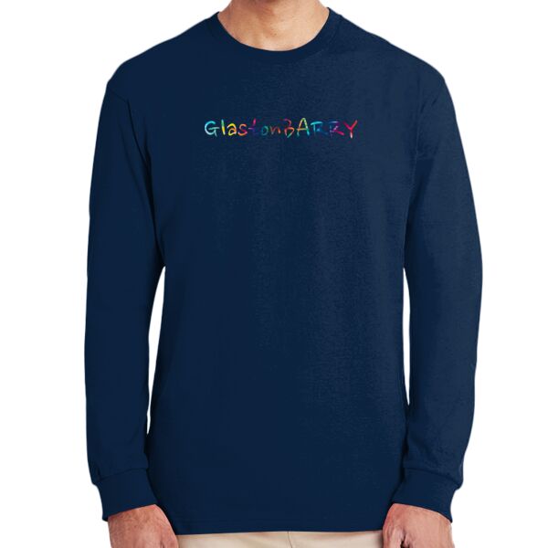 Hammer® adult long sleeve t-shirt Thumbnail