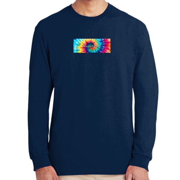 Hammer® adult long sleeve t-shirt Thumbnail
