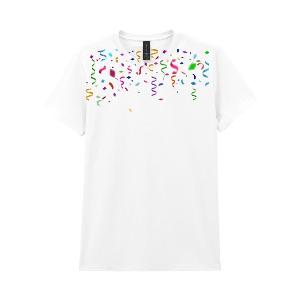 Heavy Cotton™ women's t-shirt Thumbnail