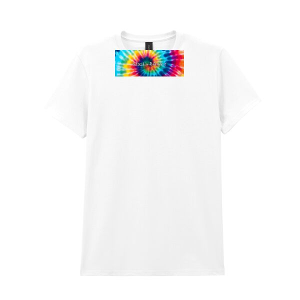 Heavy Cotton™ women's t-shirt Thumbnail