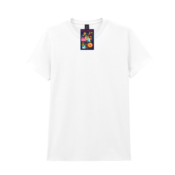 Heavy Cotton™ women's t-shirt Thumbnail