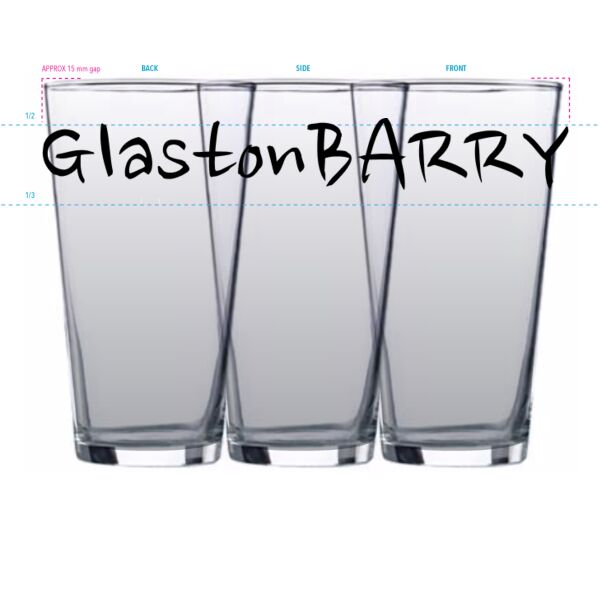 Conil 11.5oz Glass Thumbnail