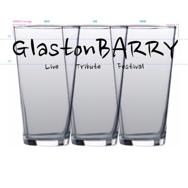 Conil 11.5oz Glass Thumbnail