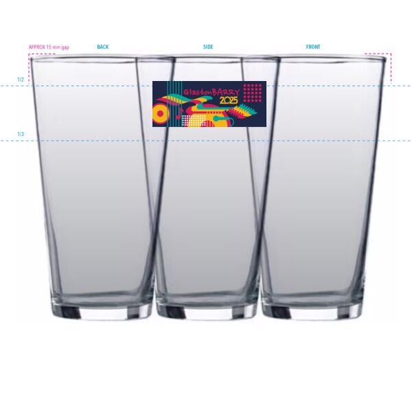 Conil 11.5oz Glass Thumbnail