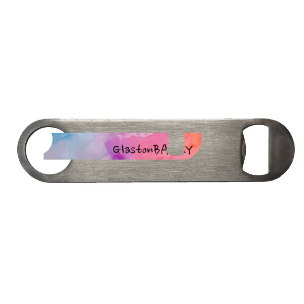 Bar Blade Bottle Opener Thumbnail