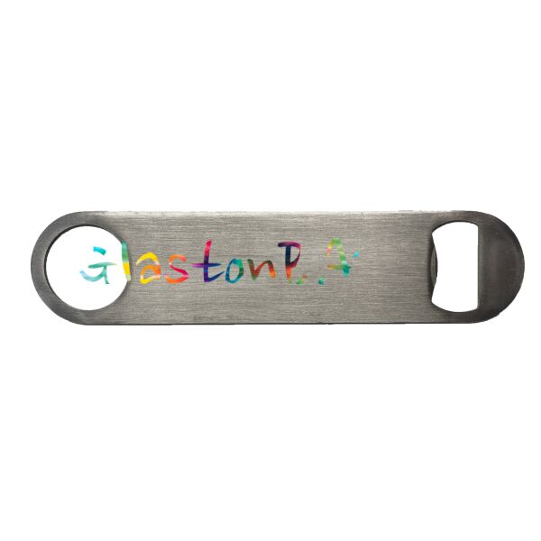 Bar Blade Bottle Opener Thumbnail