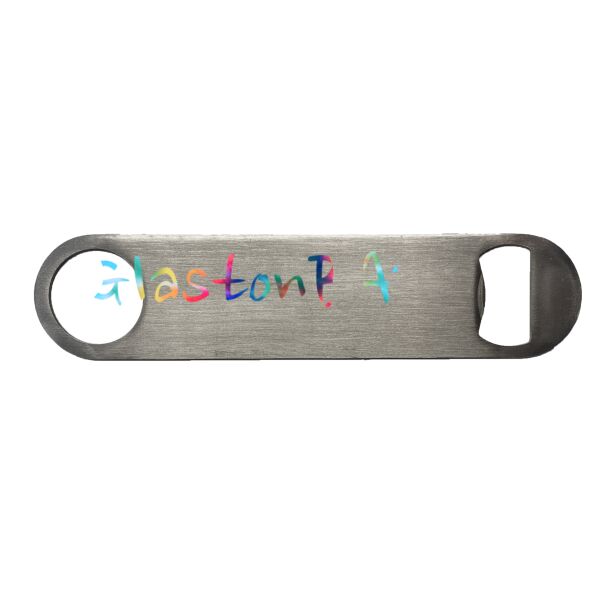 Bar Blade Bottle Opener Thumbnail