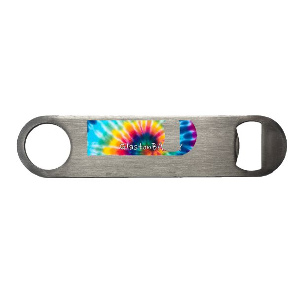 Bar Blade Bottle Opener Thumbnail