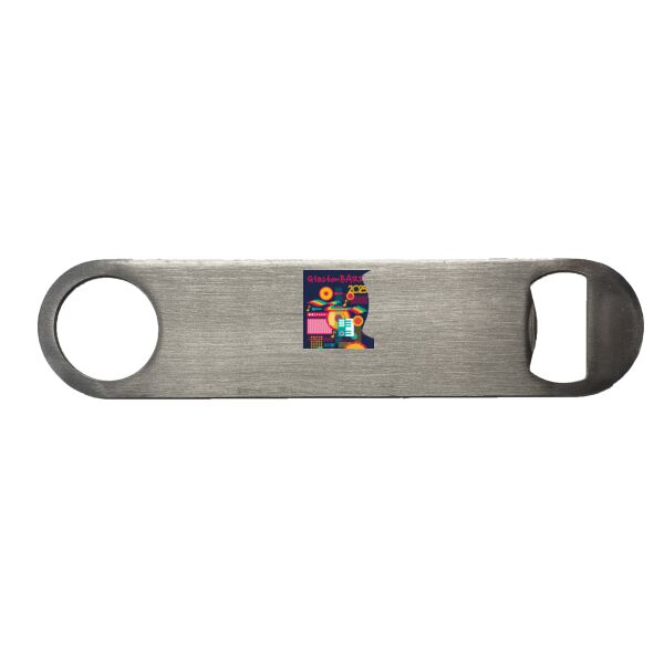 Bar Blade Bottle Opener Thumbnail