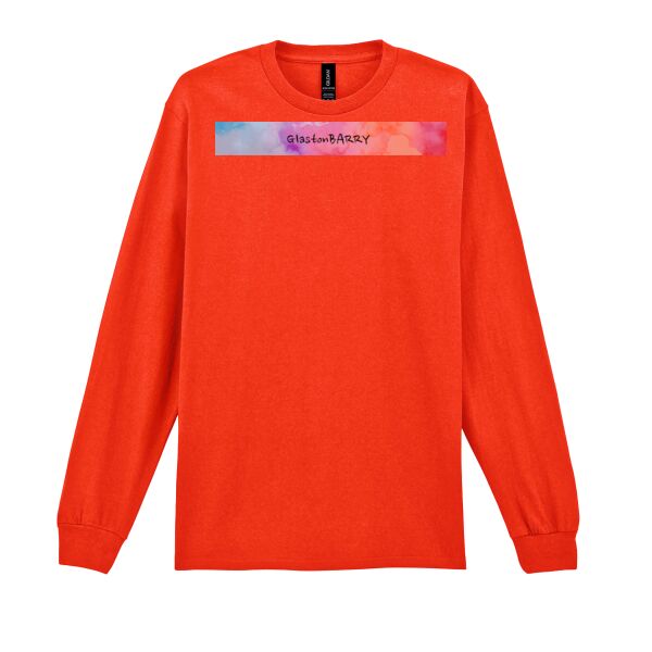 Ultra Cotton™ adult long sleeve t-shirt Thumbnail