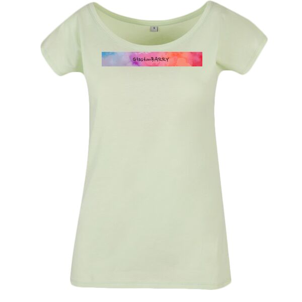 Women's basic tee Thumbnail
