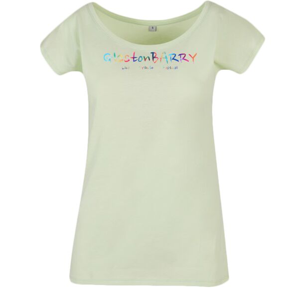 Women's basic tee Thumbnail