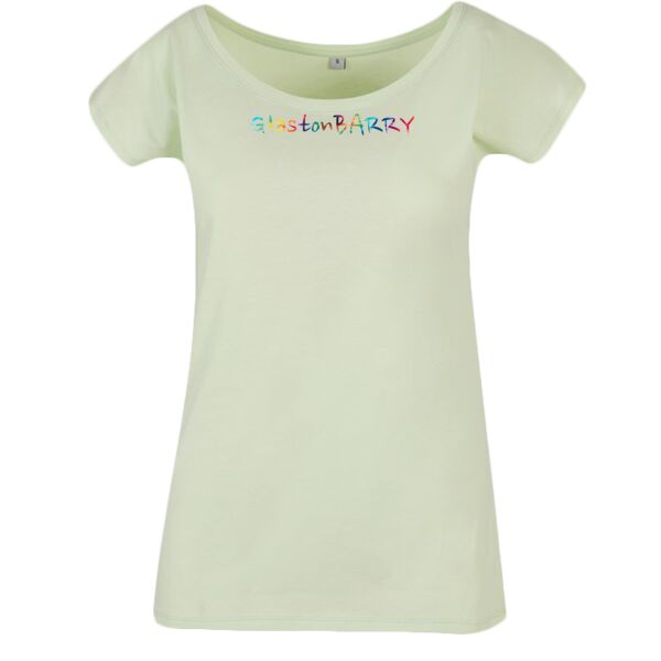 Women's basic tee Thumbnail