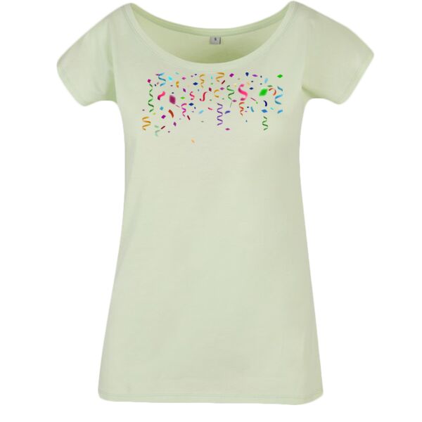 Women's basic tee Thumbnail