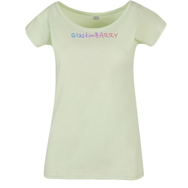 Women's basic tee Thumbnail