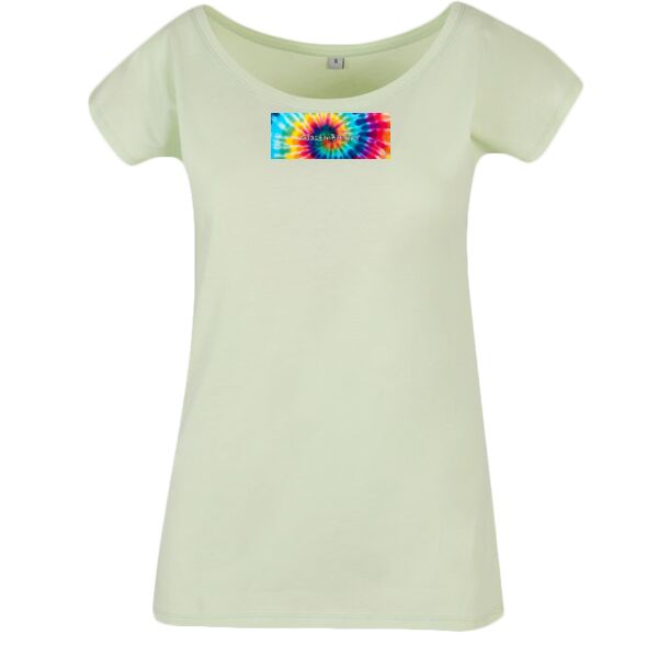 Women's basic tee Thumbnail