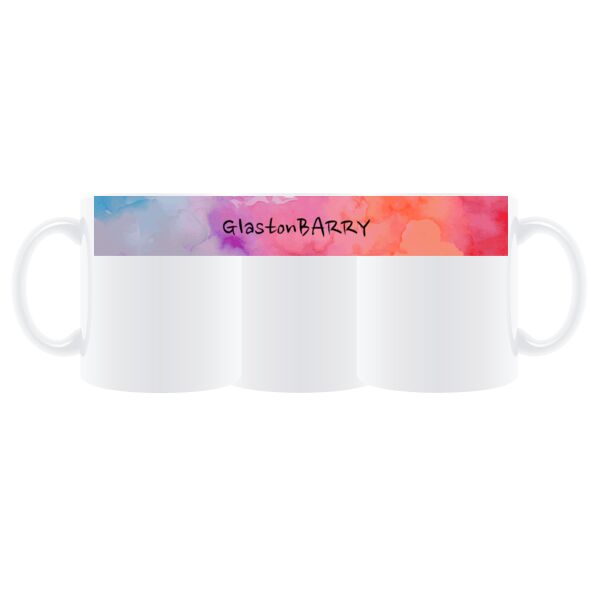 Full Colour 11oz Mug  Thumbnail