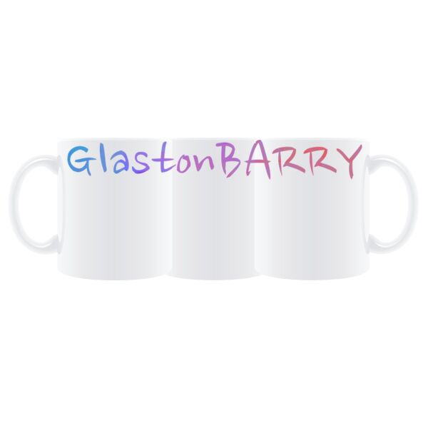 Full Colour 11oz Mug  Thumbnail