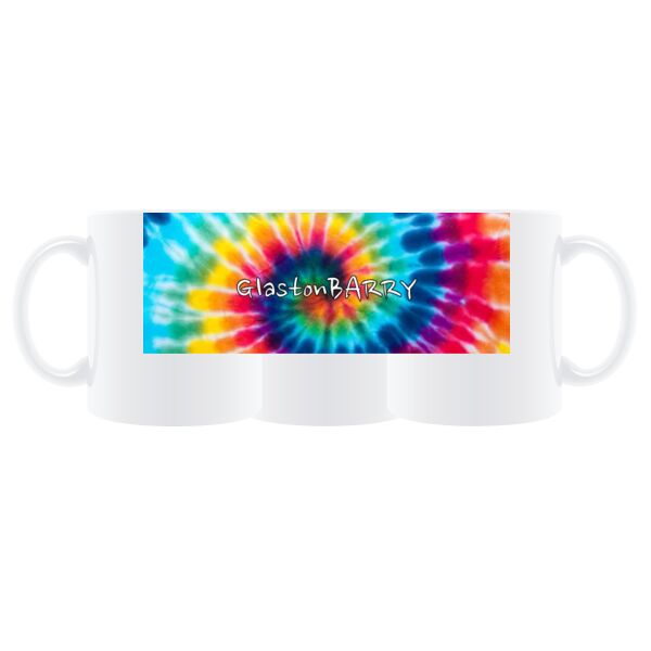 Full Colour 11oz Mug  Thumbnail