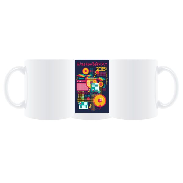 Full Colour 11oz Mug  Thumbnail