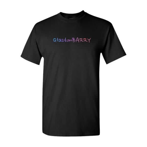Heavy cotton adult t-shirt Thumbnail