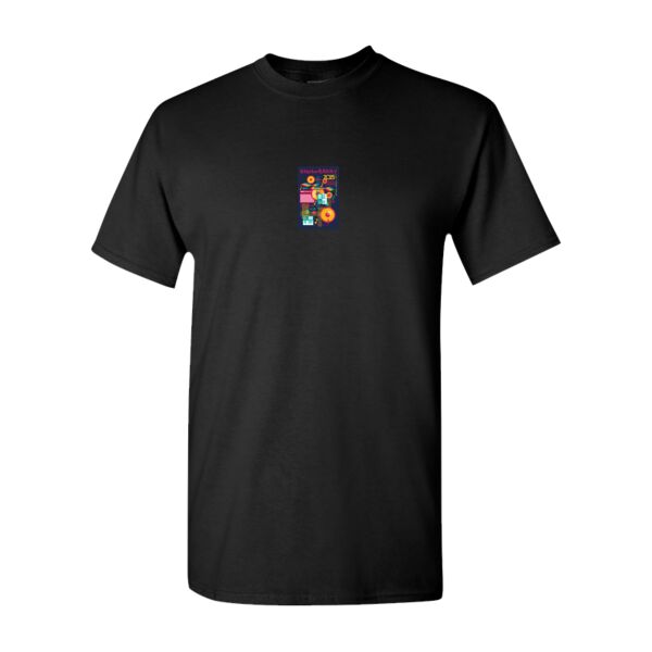 Heavy cotton adult t-shirt Thumbnail