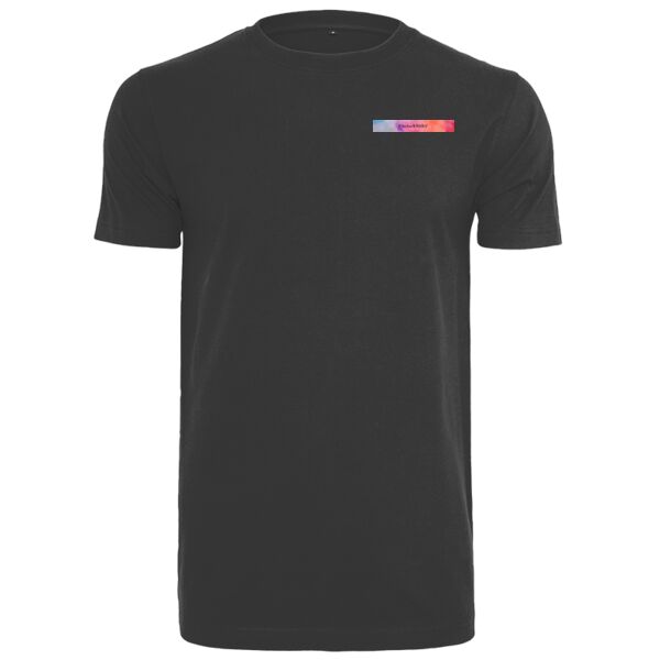 T-shirt round-neck Thumbnail