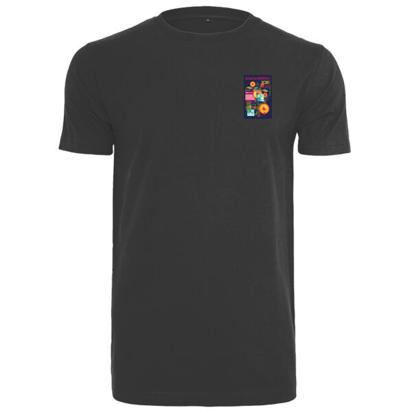 T-shirt round-neck Thumbnail